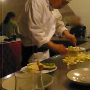 Showcooking