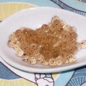 Vanilledrops