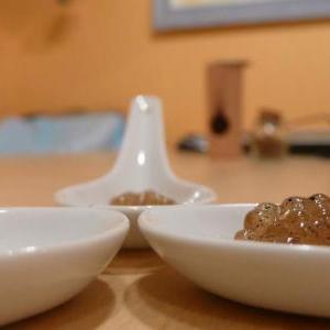 Vanilledrops