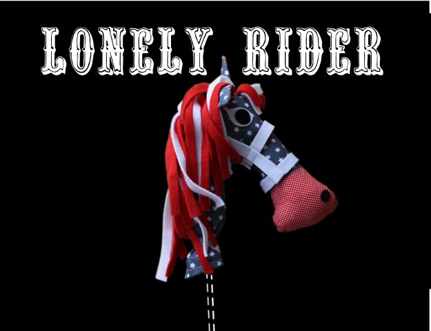 lonely rider