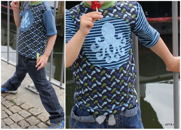 Moin Jungs Kleines Rätsel Für Euch Original { Nähen für Jungs: } Moin Moin - nordische Shirts für kleine