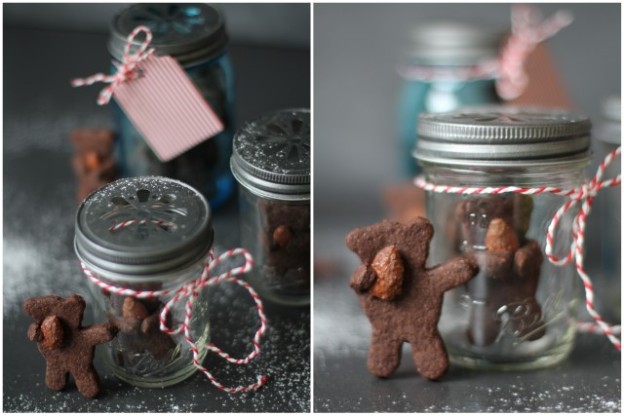 {Sweet Treat Sunday #16 : } Sternkuchen - elf19.de
